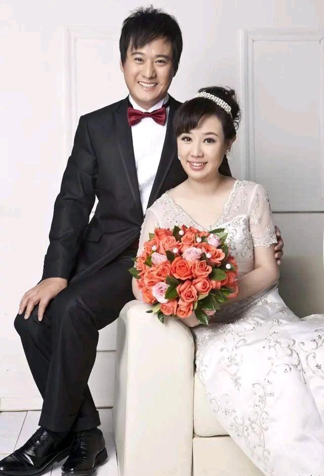 一代国民闺女关凌，凭一个角色红一辈子，可以说除了《我爱我家》，几乎没有更熟知