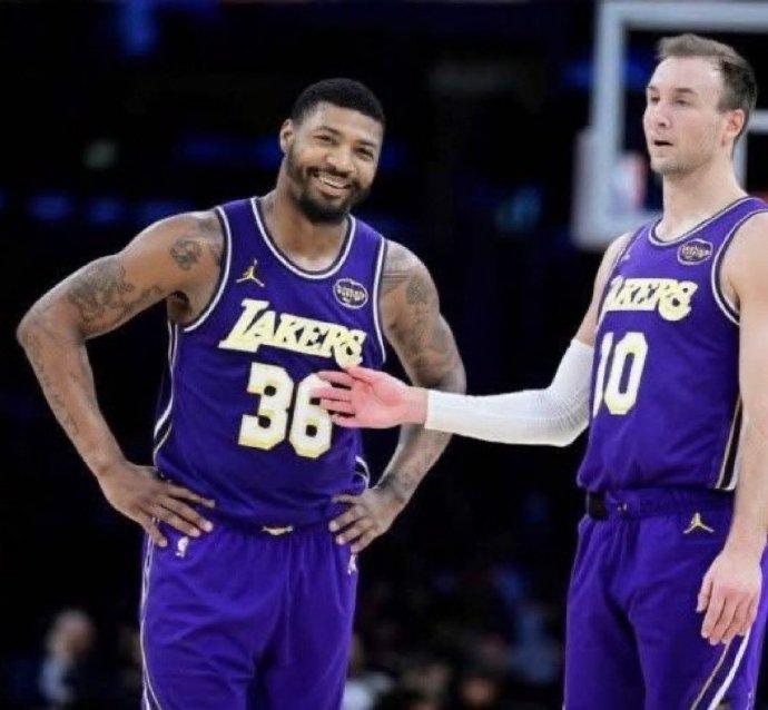 湖人处罚结果公布：1、斯玛特因质疑裁判公正性，罚款3.5万美元！2、肯纳德对