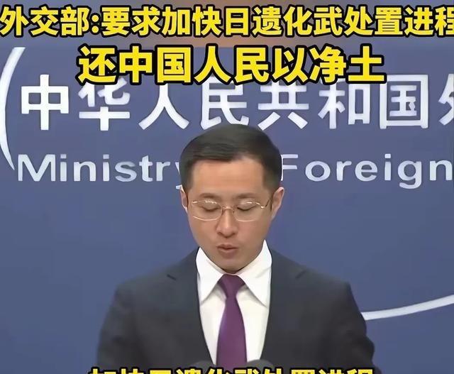 330000枚毒弹埋在中国地下！日本拖了19年不处理，中方这次把话挑明了。19年