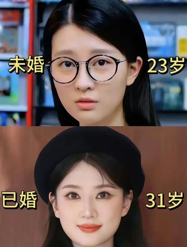 不是，这姐是认真的吗？婚后的乔欣，真的越来越有富太太的即视感了​​​