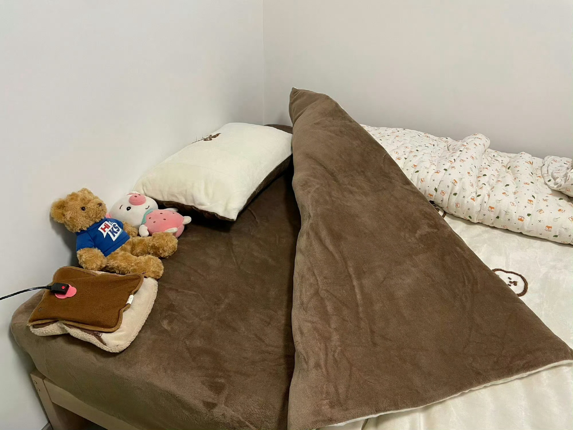 家里这么多年拿不出10万元