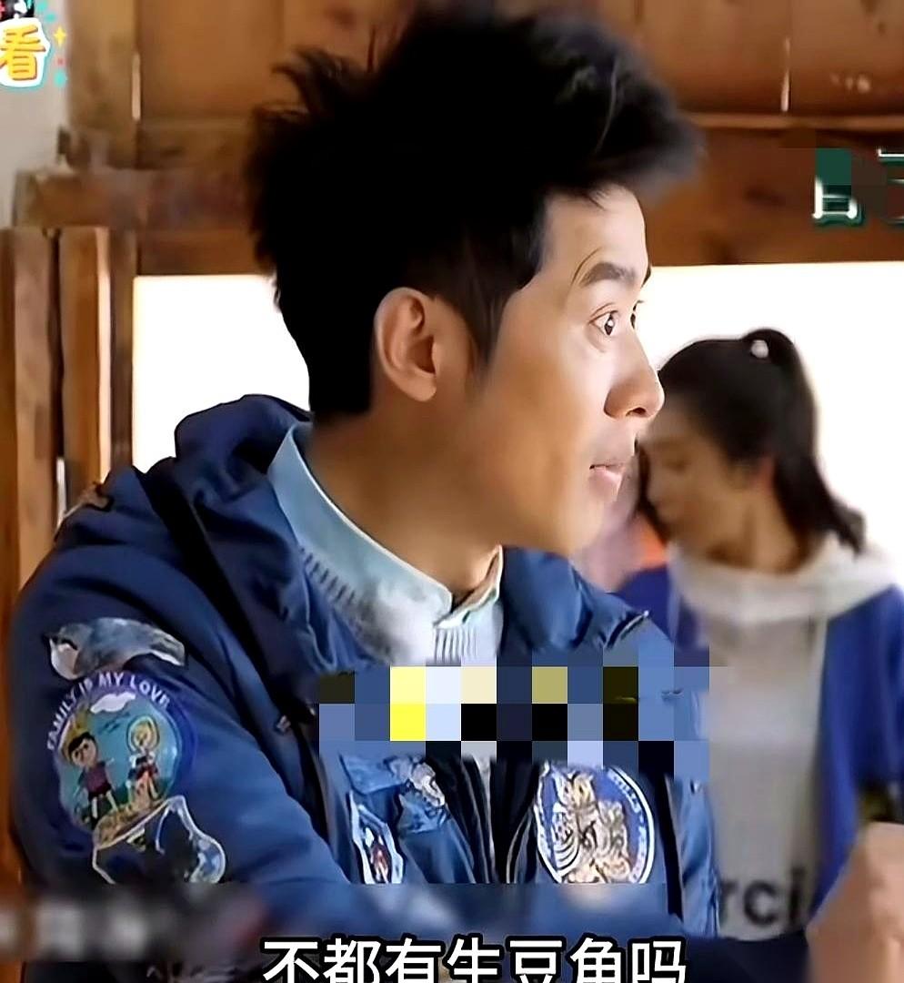任泉被一盘泰国凉菜，硬生生折磨了五年。每次去泰国，只要点那盘招牌的青木瓜沙拉，