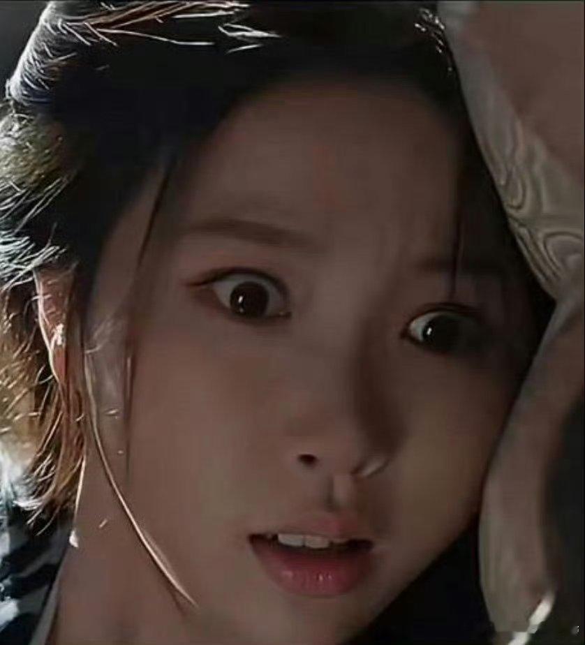 这就是郭敬明也拍不出的美貌吗？