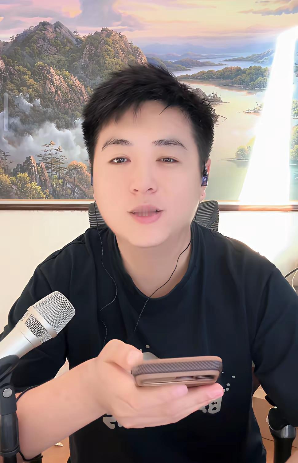 这算不算敲诈勒索呢？张伦巴说：“叫许敏给她5000万，他就退出28，少一分他都