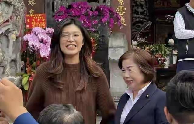 最新民调出炉，江启臣结果令人意外：这不是个人胜利，是民心对“台独”的无声反击！