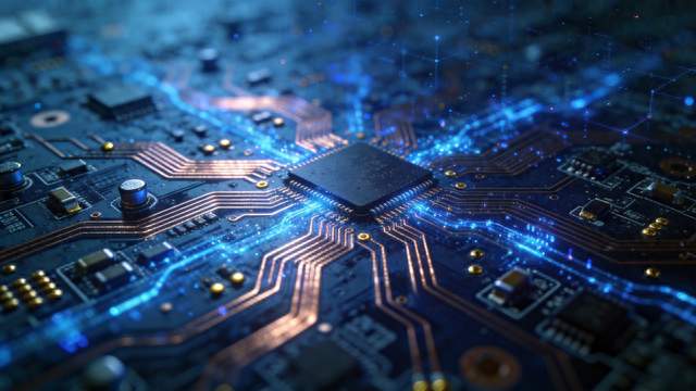 三季报业绩超预期, PCB板块或成AI硬件最稳主线