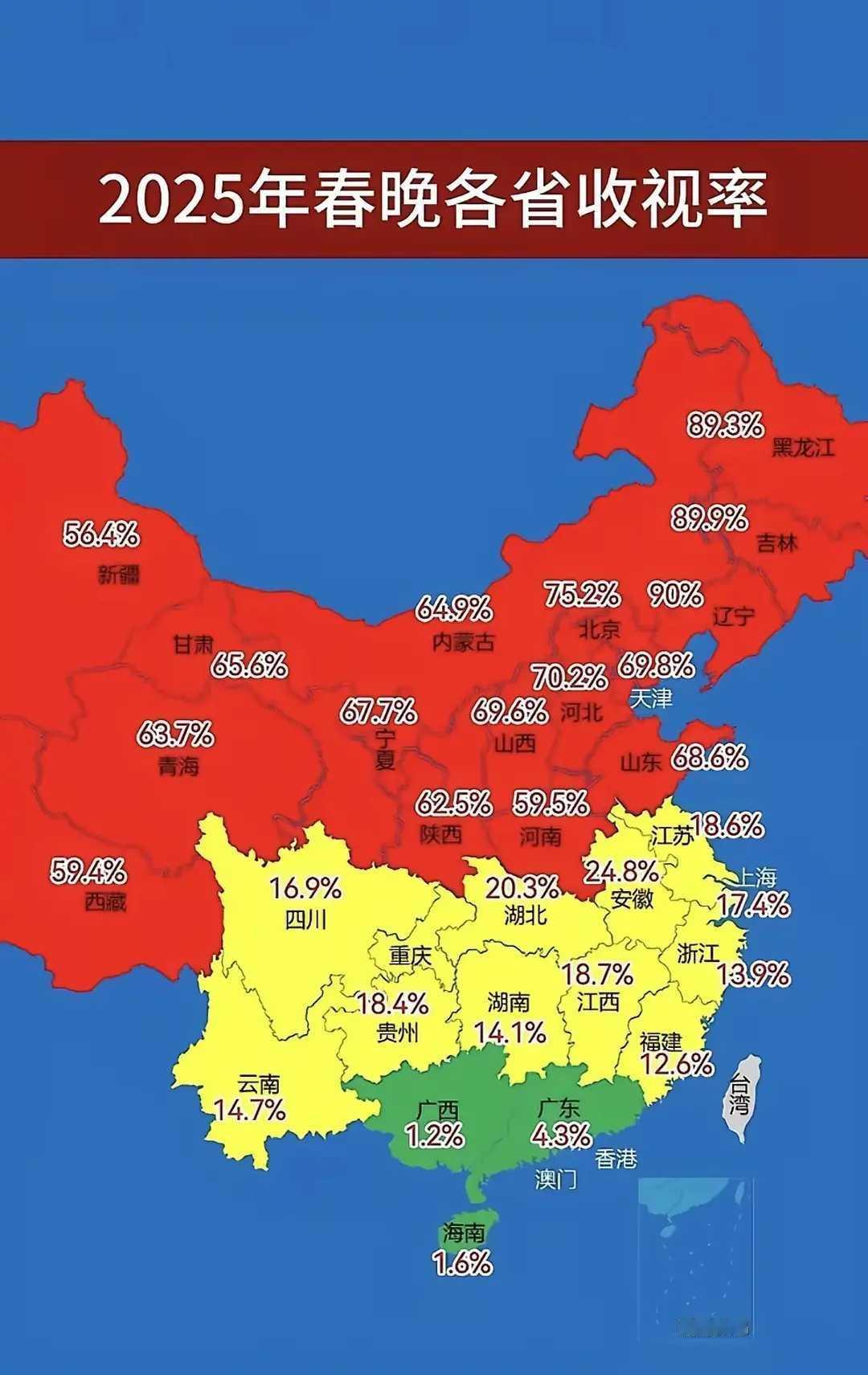 说广东、浙江、福建是基本面最不稳的三省，有点让人摸不着头脑。从企业科创力看，广东