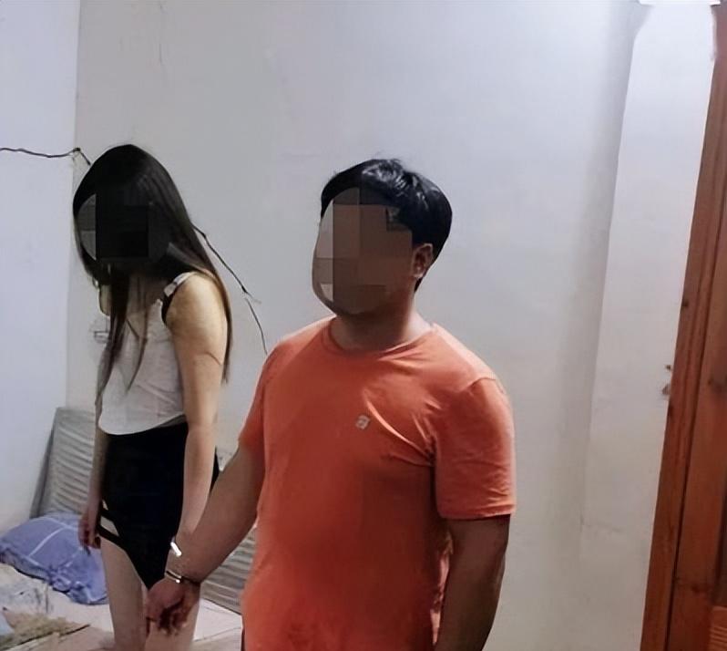 “冲动是魔鬼！”广东，男子通过平台与一女子约好500元交易，期间，因女子喊累拒绝