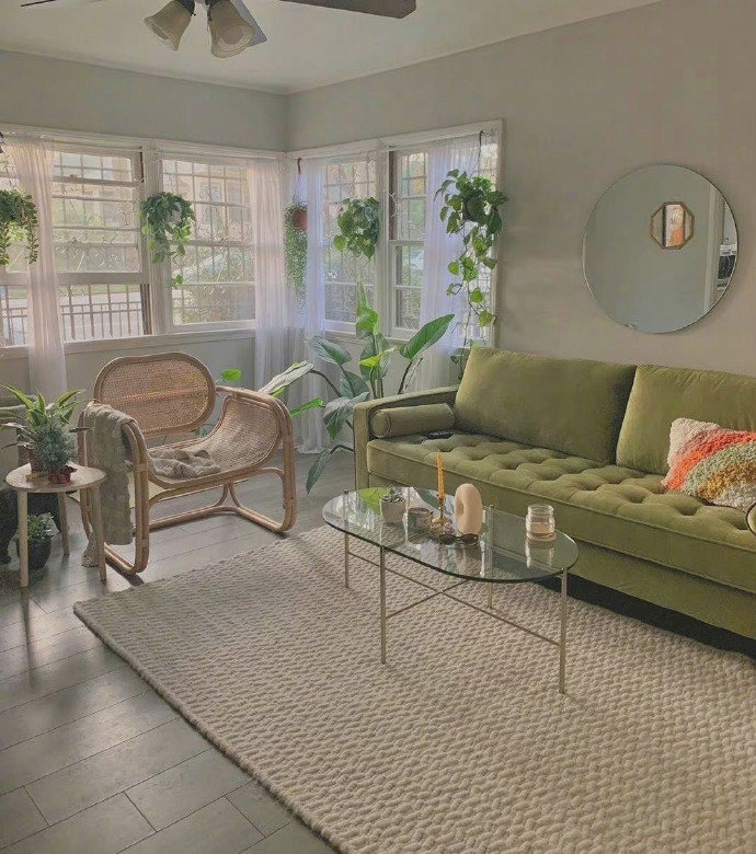 理想一人居小屋❤️