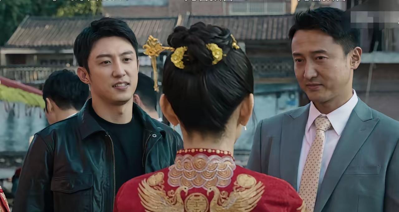 保护伞换人，汉州棋局谁执子？《罚罪2》让你盯紧这场交易。刘天也上位，直通弘市