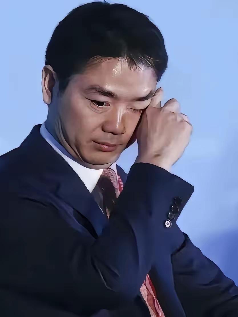 刚去查了一下京东这不查不知道一查吓三跳，原来有九十多万人，每个月等着它把工资