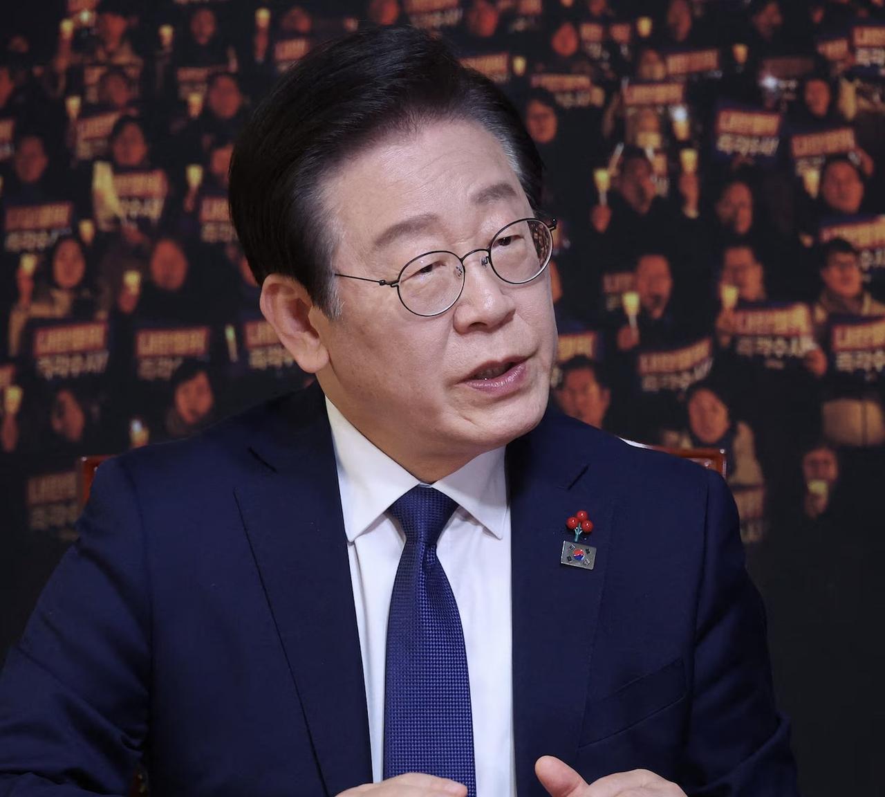 才上任没多久，韩国总统李在明就与美国总统特朗普通了电话，虽然通话仅有短短的20分
