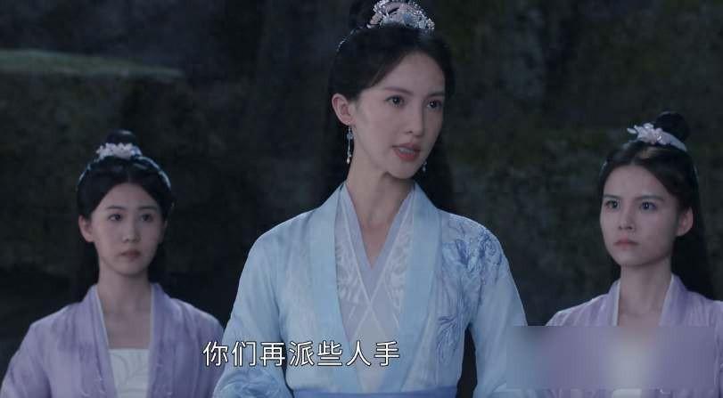 《凡人修仙传》爆火却因她被骂？网友：换她演南宫婉早成爆款了！《凡人修仙传》开播