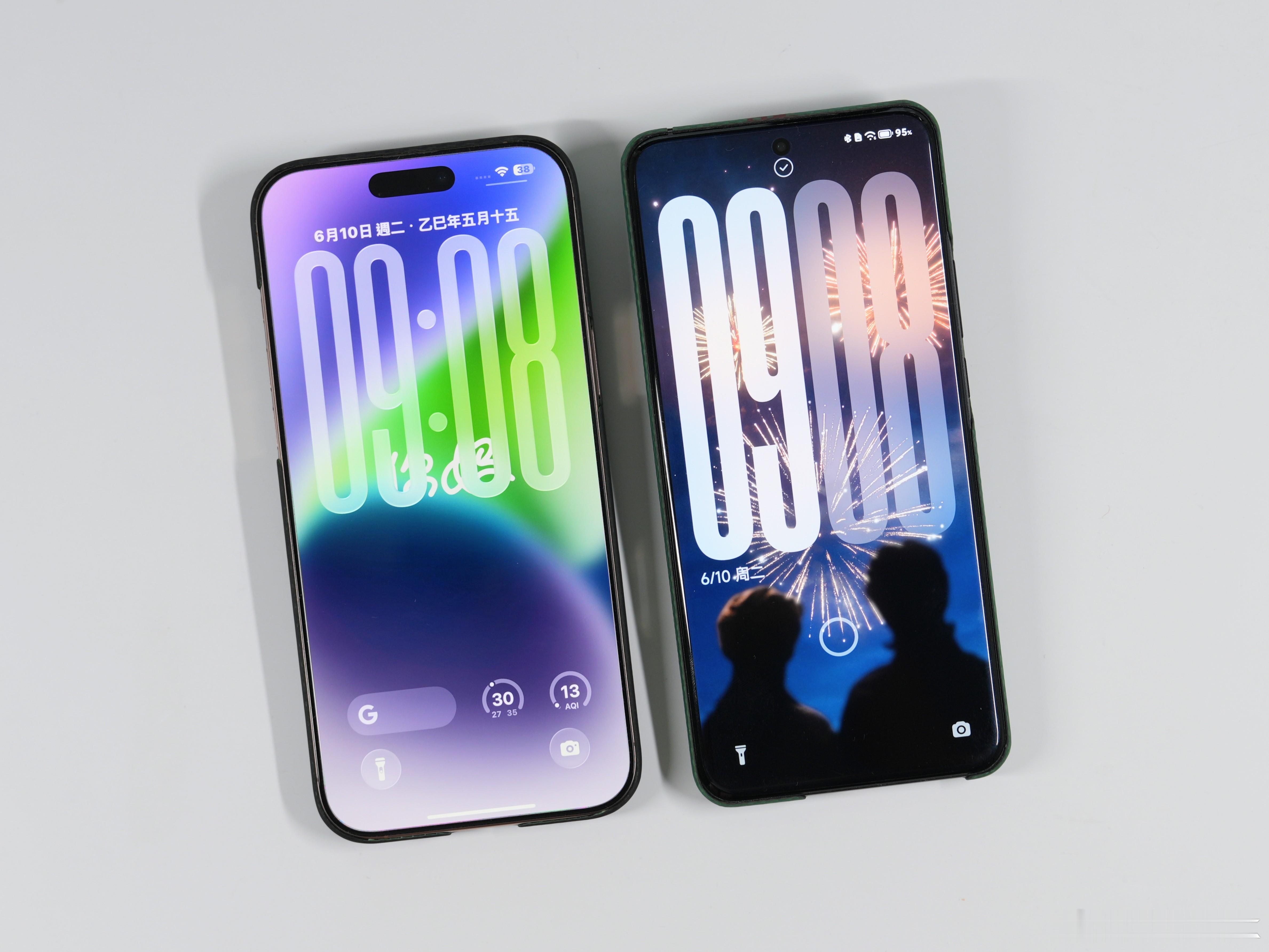 热乎的iOS26和iPadOS26，字面意思：热乎，啥都不干随便用几分钟就发
