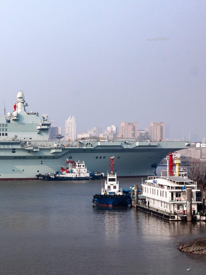 【076四川舰开启第三轮海试】有望年底前入列！那么076会配置哪些舰载机呢？