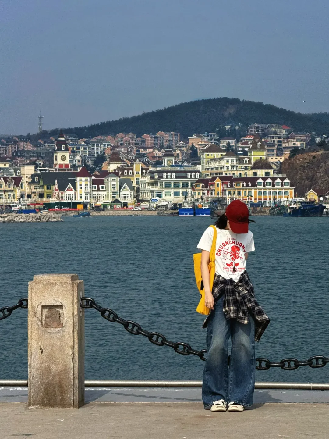 这18个镜头🌊让我一次又一次爱上大连