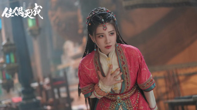 仙侠剧女主终于不是傻白甜了全程智商在线，没有降智剧情，王鹤润塑造的女主清醒通透，