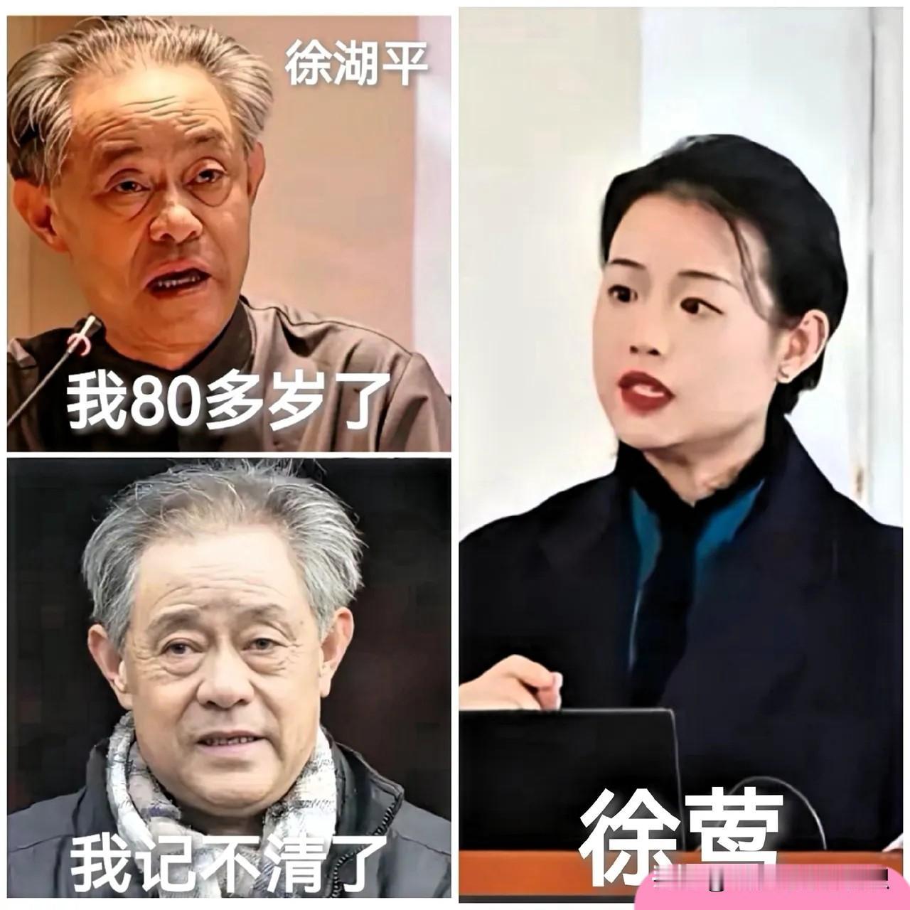 果然不能深挖 结果牵出一串人！徐湖平站台的假身份，竟和赝品画作、利益往来