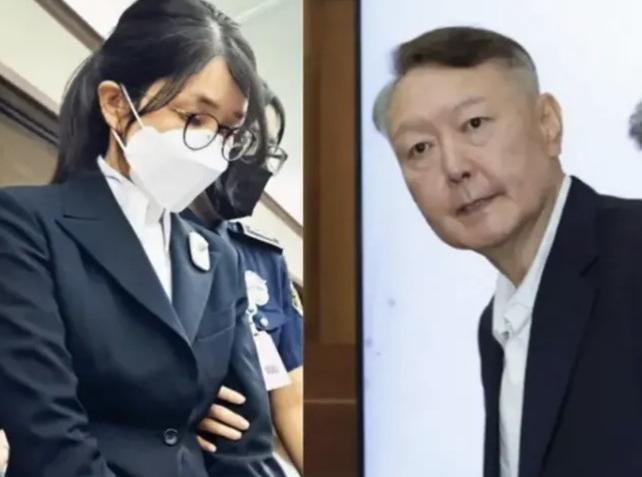 韩国前总统尹锡悦与夫人金建希双双入狱，反倒在羁押所内迎来了一波“财富暴涨”。李
