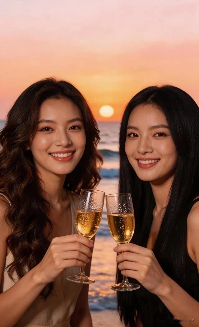 浅盏盈香伴友行，三杯雅趣话平生。不贪酣醉寻清乐，小酒微醺且怡情。