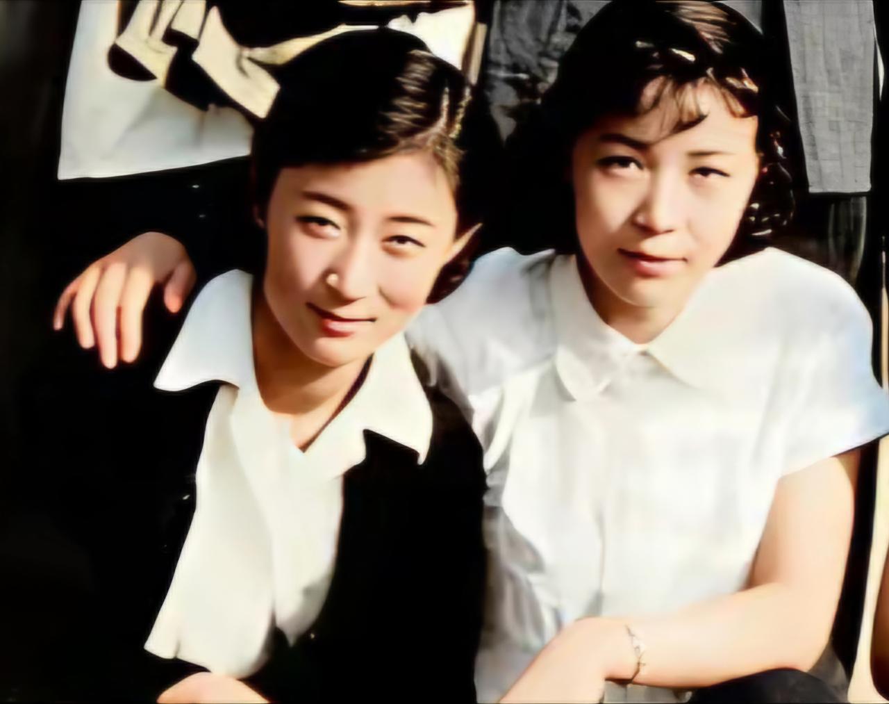 王铎：田华的青年时代