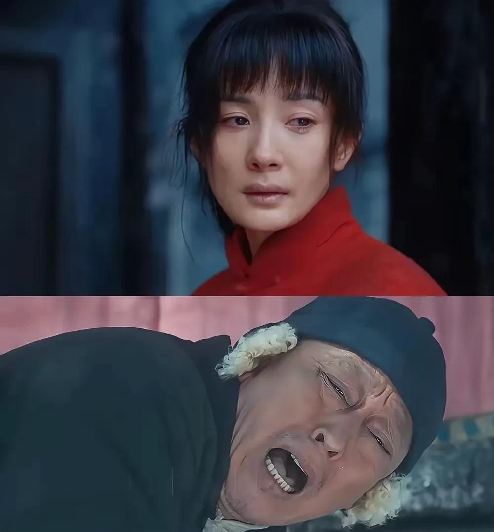 《生万物》原著里杜大鼻子为什么会让马子下山绑宁绣绣。杜大鼻子虽然是山匪，但他在
