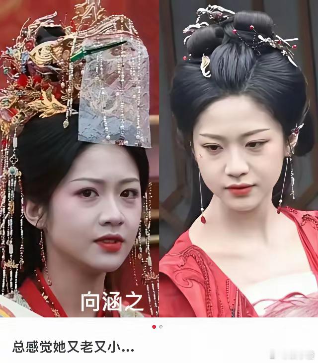 咱就说现在这娱乐圈啊，感觉是饿到饥不择食啦！就有些姑娘，放在普通人堆里都算不上多
