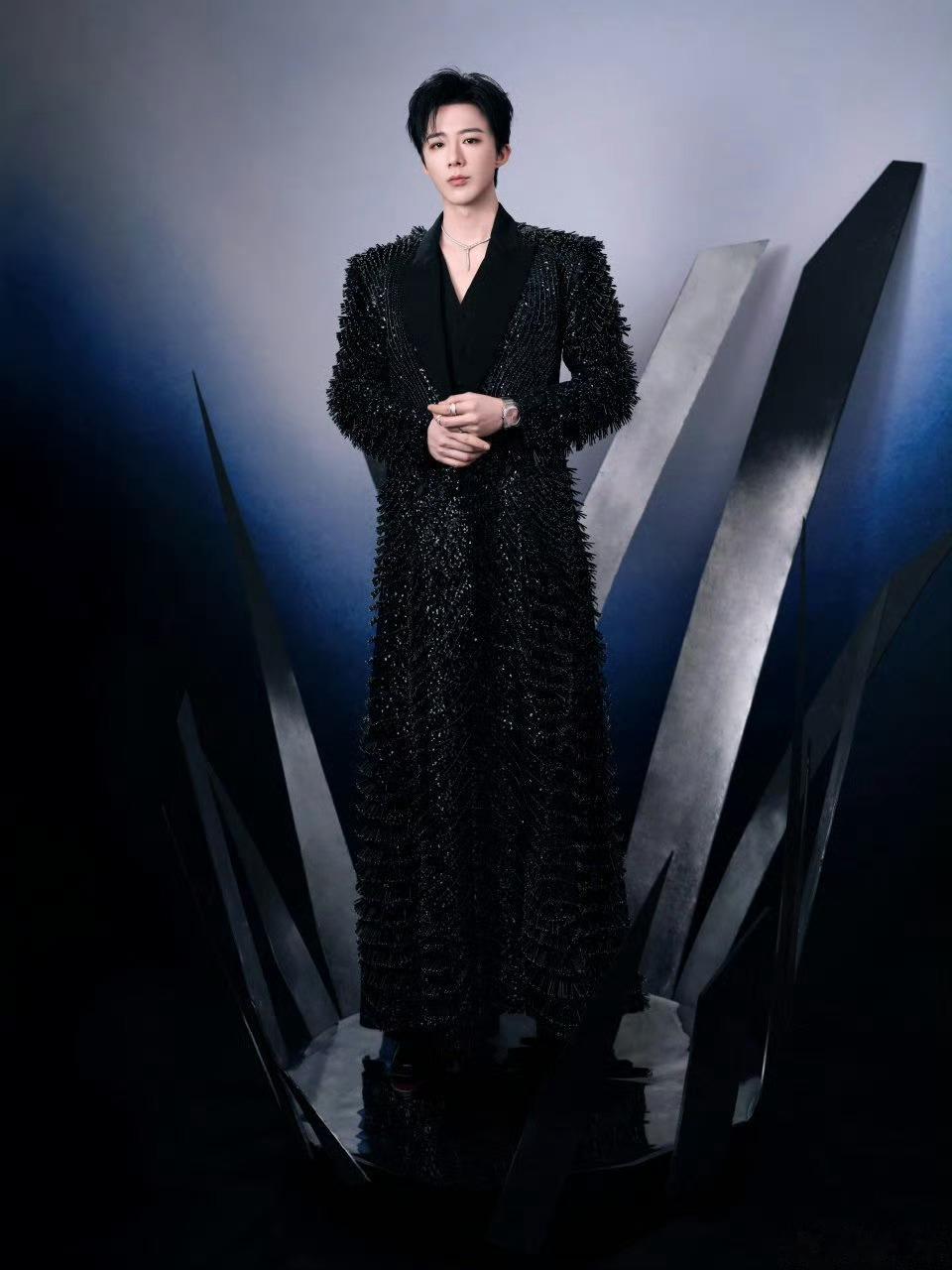 刘宇宁舞台听得我直起鸡皮疙瘩刘宇宁在舞台上飙高音，鸡皮疙瘩瞬间来袭😍这唱歌实