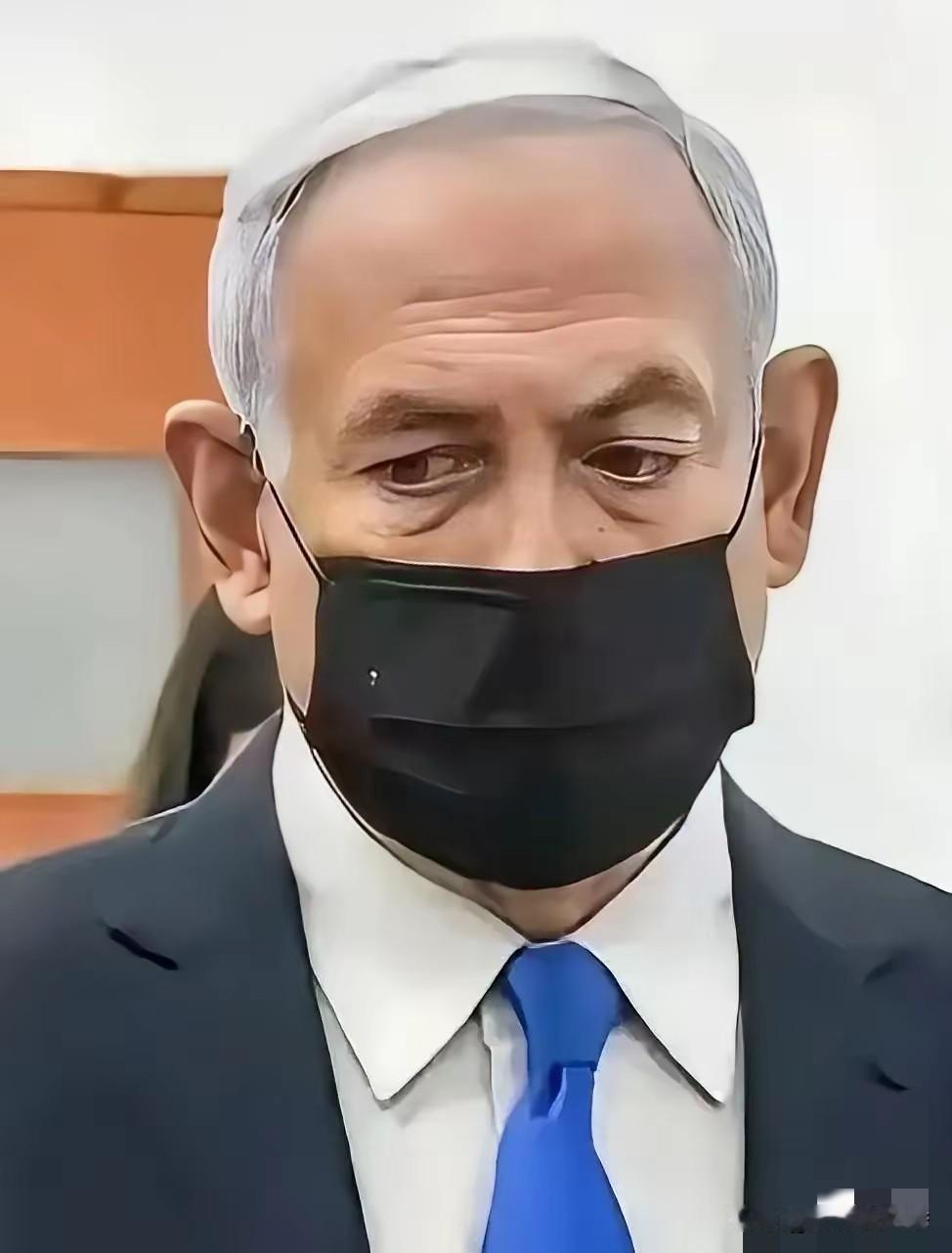 内塔尼亚胡提前下台？2日凌晨，以色列议会以106票赞成、0票反对的结果，通过了解