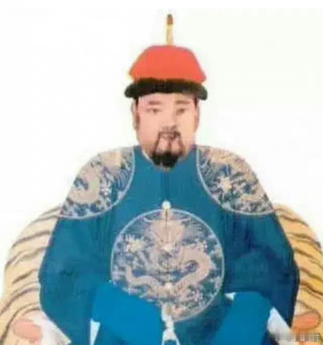 说一说吴三桂这个人，我并不觉得一个女人能叫他投靠清朝。他连他父亲都可以不要，更何