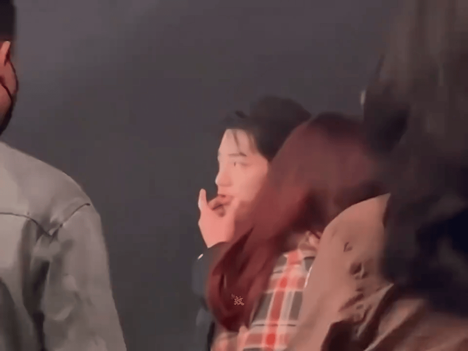 肖战王一博到底是谁传染谁😖😖​​​