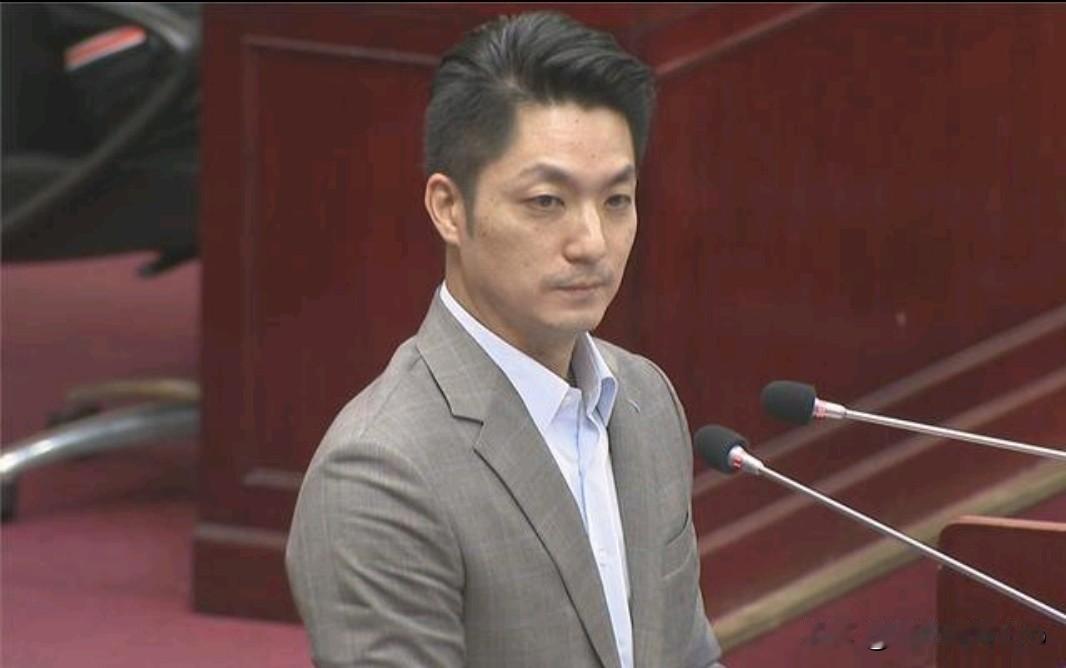 蒋万安的回应，让人非常失望！蒋万安声称，任何造成区域冲突升级的行为，他都严厉谴责