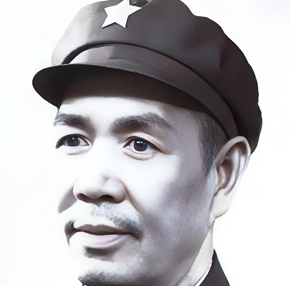 1976年初冬，兰州军区副司令乘坐绿皮火车，前往郑州出差。过了送餐时间，副司令拿