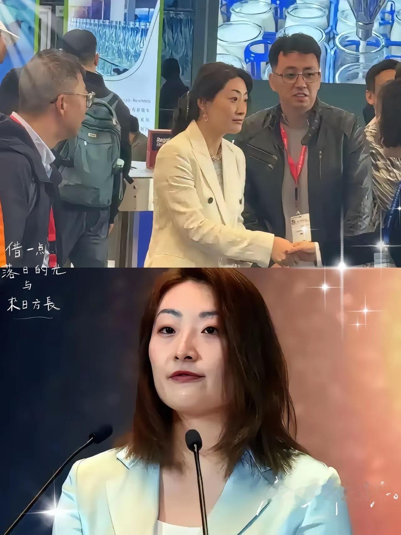 宗馥莉这回是真“刚”到底了！21亿信托判决后，她直接在新产品上砍掉“娃哈哈”字样