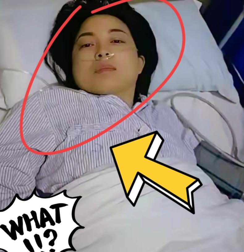 浙江48岁善良护工无偿照料无亲无故植物人整整8年，本以为付出无人知晓，女