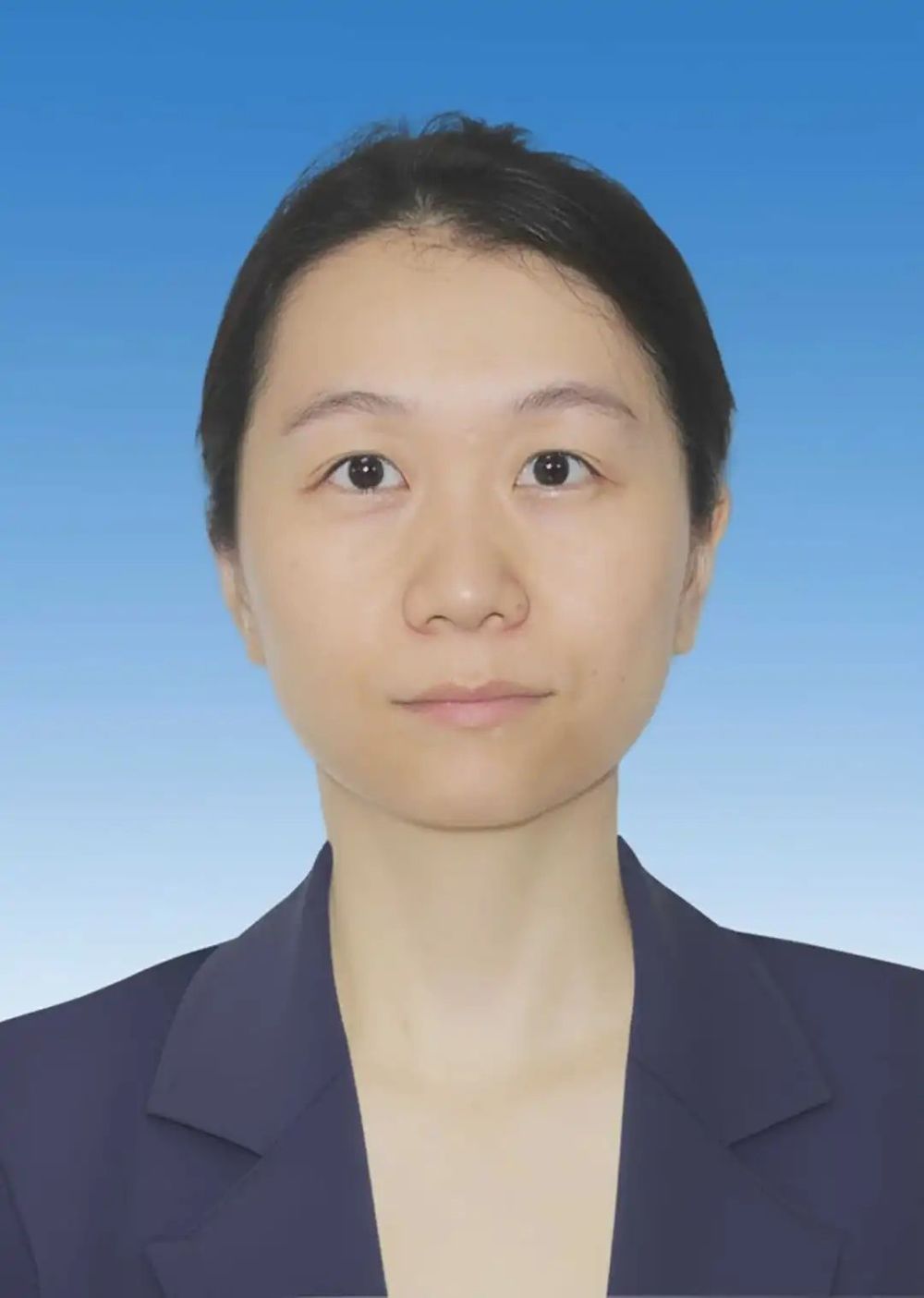 “85后”王笑笑, 破格提拔任新职