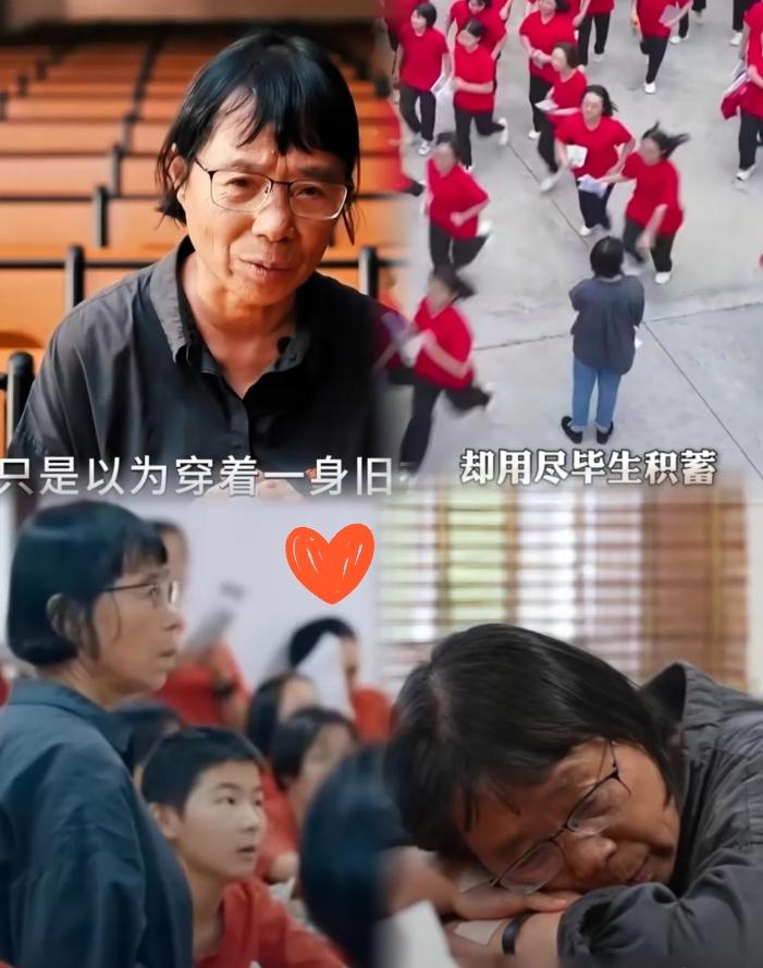 今年华坪女高的高考成绩单，全是实打实的硬成果！全校152名山区女孩全员上岸，人人