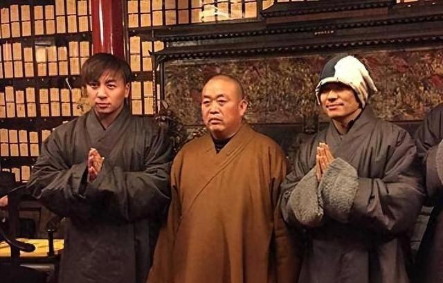 万万想不到，释永信四罪并罚，不仅资产众多，还有私生子少林寺三个字，原本自带江