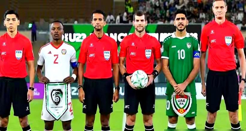 卫冕冠军0进球回家卡塔尔三场白卷，连门框都没摸热。西亚集体熄火，只剩阿联