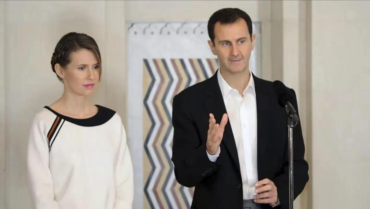 美国媒体造谣无底线，居然说巴沙尔不但出轨中年已婚女助理，还和众多部下的妻子上床。