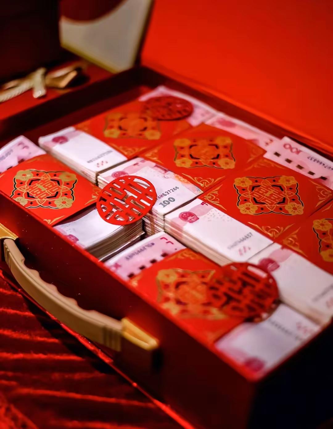 彩礼不超6万，这才是老百姓最想听的话其实老百姓想要的真不多。不是要大富大