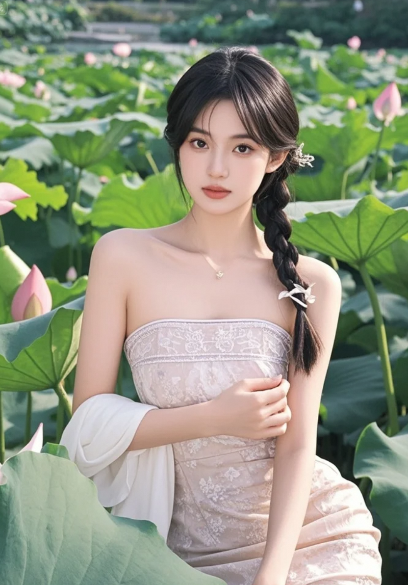 这才是夏天最美的打开方式