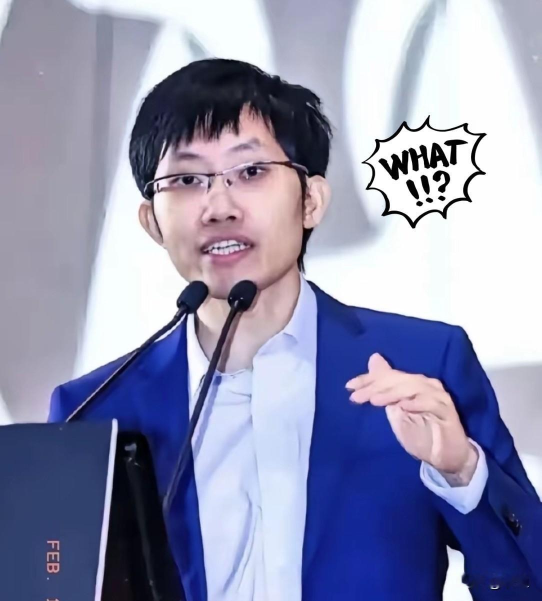 梁文峰这次在摩尔线程可是赚麻了！梁文峰的量化基金，凭借特殊设备和优秀算法，今