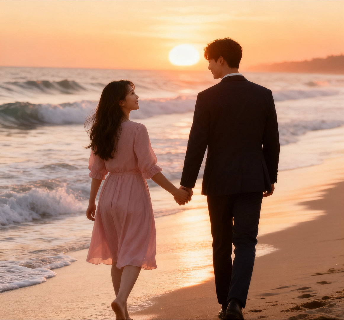 比起费力迎合他人，打磨自己才是最值得的投资。总有人害怕独处的滋味，便费尽心思挤进