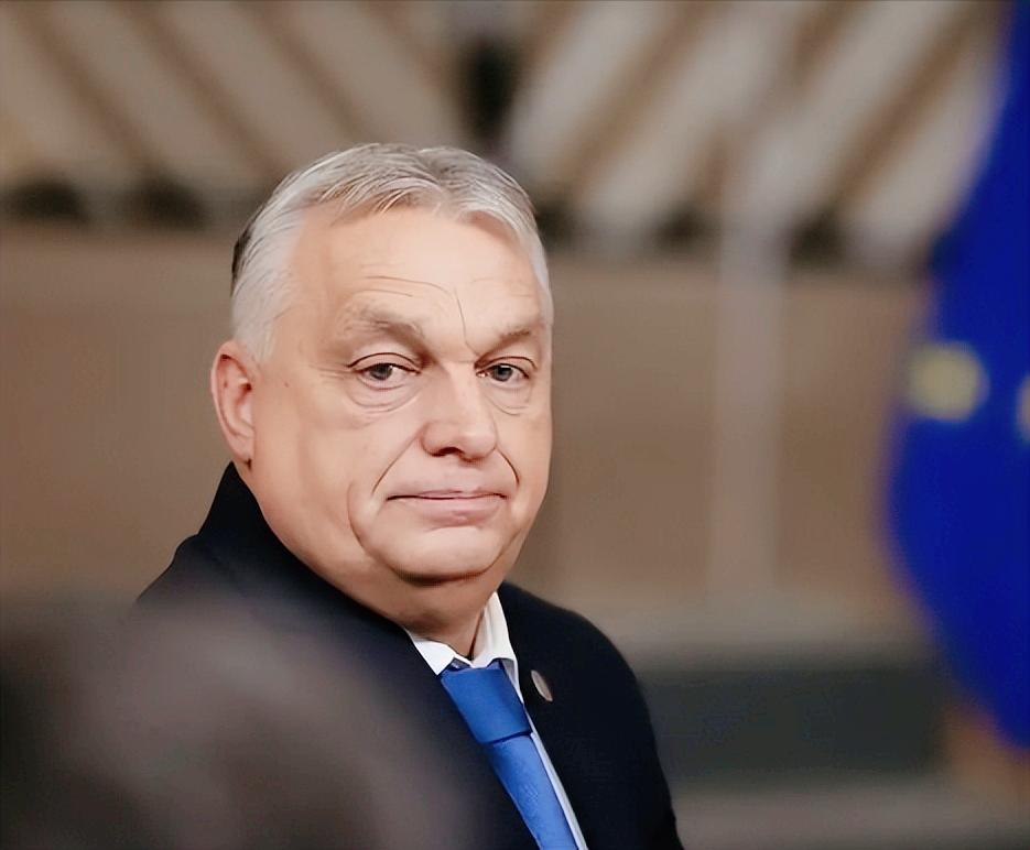 欧洲自己把自己坑惨了，眼看物价飞涨、工厂停工、老百姓取暖用电都犯愁，匈牙利总理欧