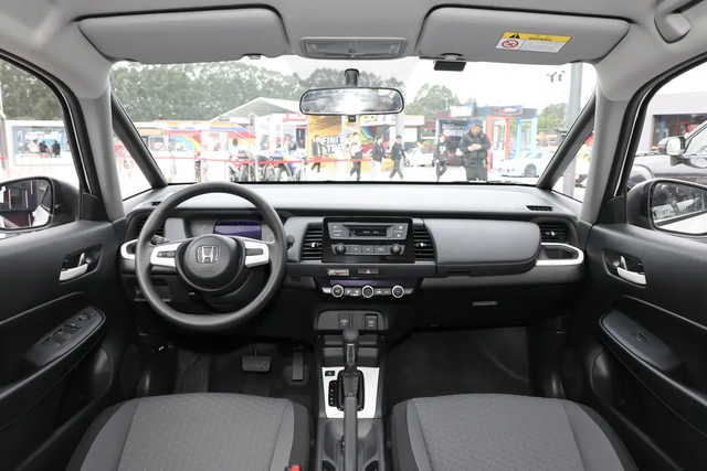 飞度真的合适吗？我是刚毕业的大学生，有稳定月收入6k的工作。因为工作稳定了