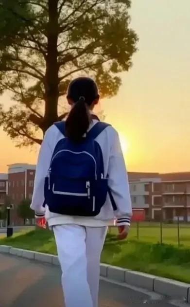 侄女在我家住满了整整五年。高考出分的第三天清晨，家里一如往常安静，我却猛然察觉不