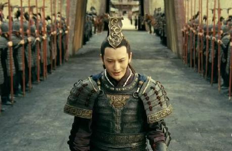 弱小的韩氏，如何靠“神操作”在晋国群卿中崛起，最终三分晋国？ 春秋末年的晋国