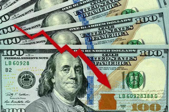 印钱背后的财富游戏：为什么有人越印越富，有人却被通胀收割？这年头大家都能感受