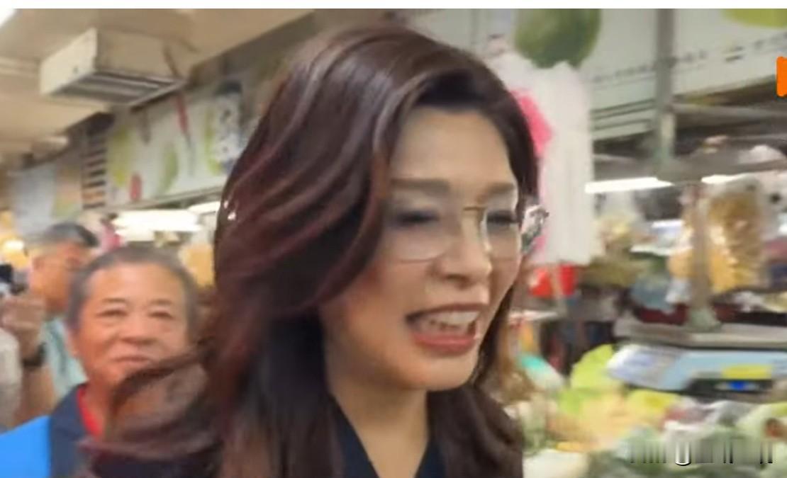被问“票房毒药”郑丽文反呛：你是民进党派来的？国民党主席郑丽文今天（2日